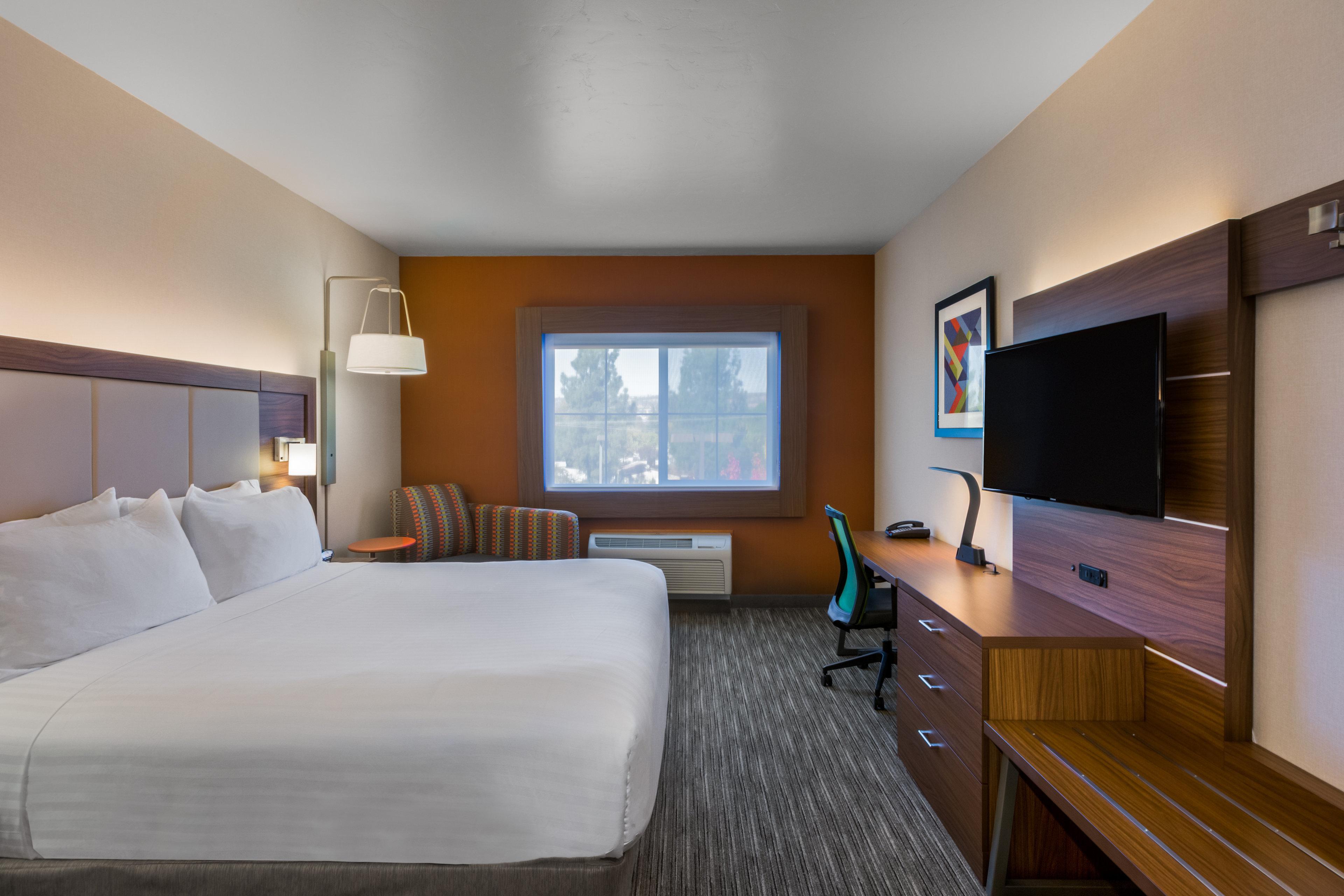 Holiday Inn Express Hotel & Suites Oroville Southwest, An Ihg Hotel Exterior foto