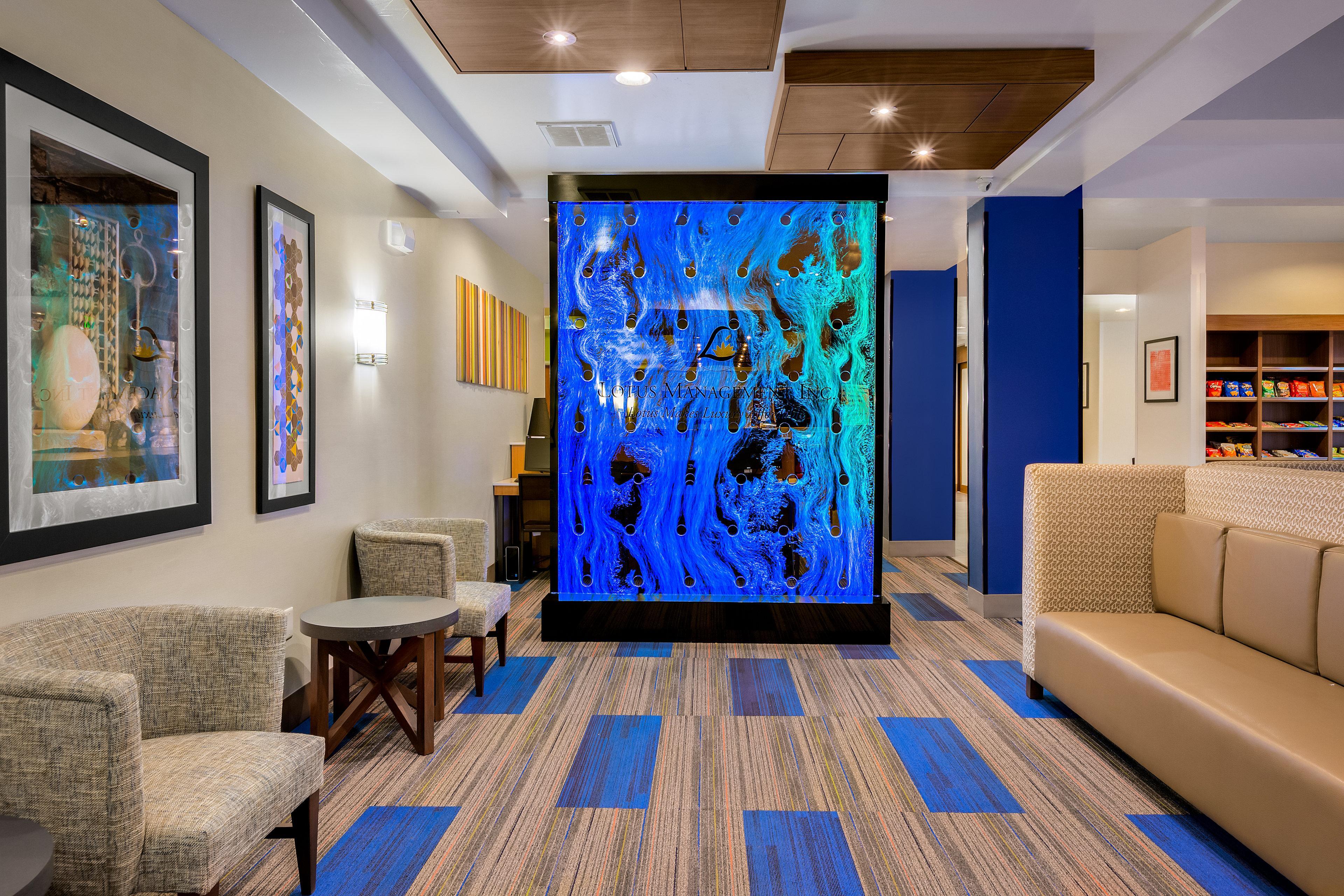 Holiday Inn Express Hotel & Suites Oroville Southwest, An Ihg Hotel Exterior foto