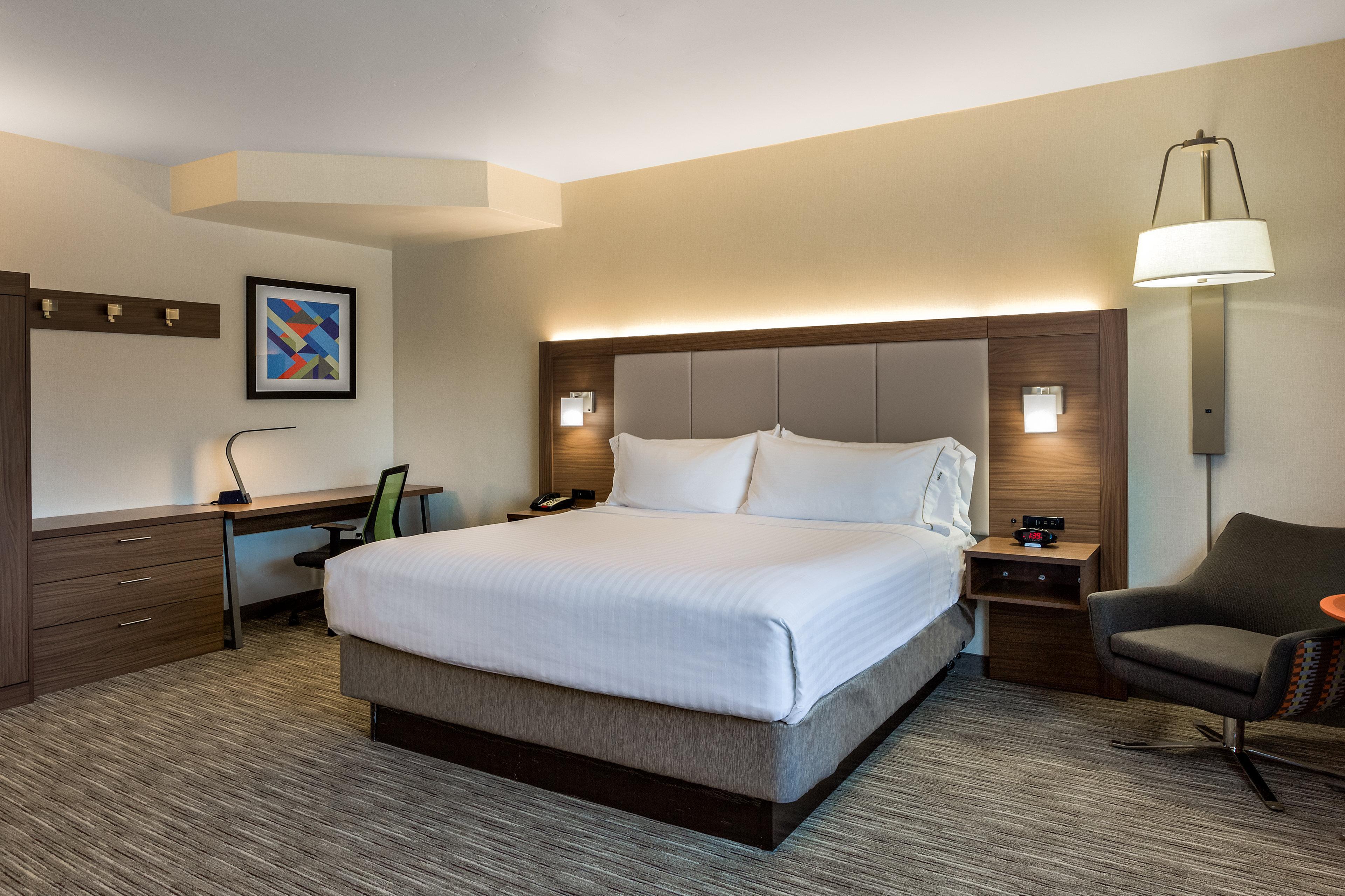 Holiday Inn Express Hotel & Suites Oroville Southwest, An Ihg Hotel Exterior foto