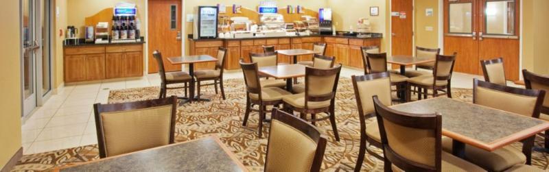 Holiday Inn Express Hotel & Suites Oroville Southwest, An Ihg Hotel Exterior foto