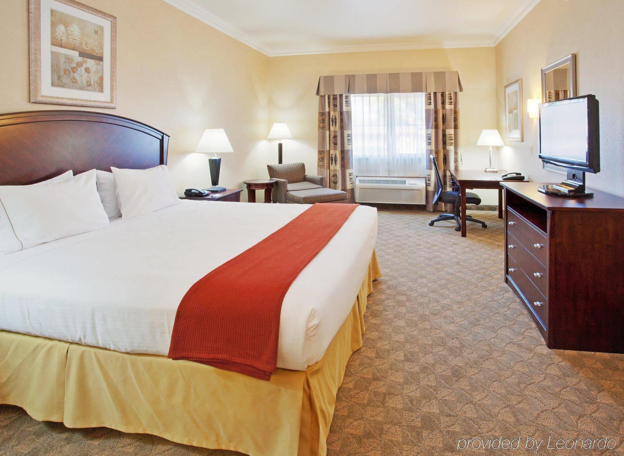Holiday Inn Express Hotel & Suites Oroville Southwest, An Ihg Hotel Exterior foto
