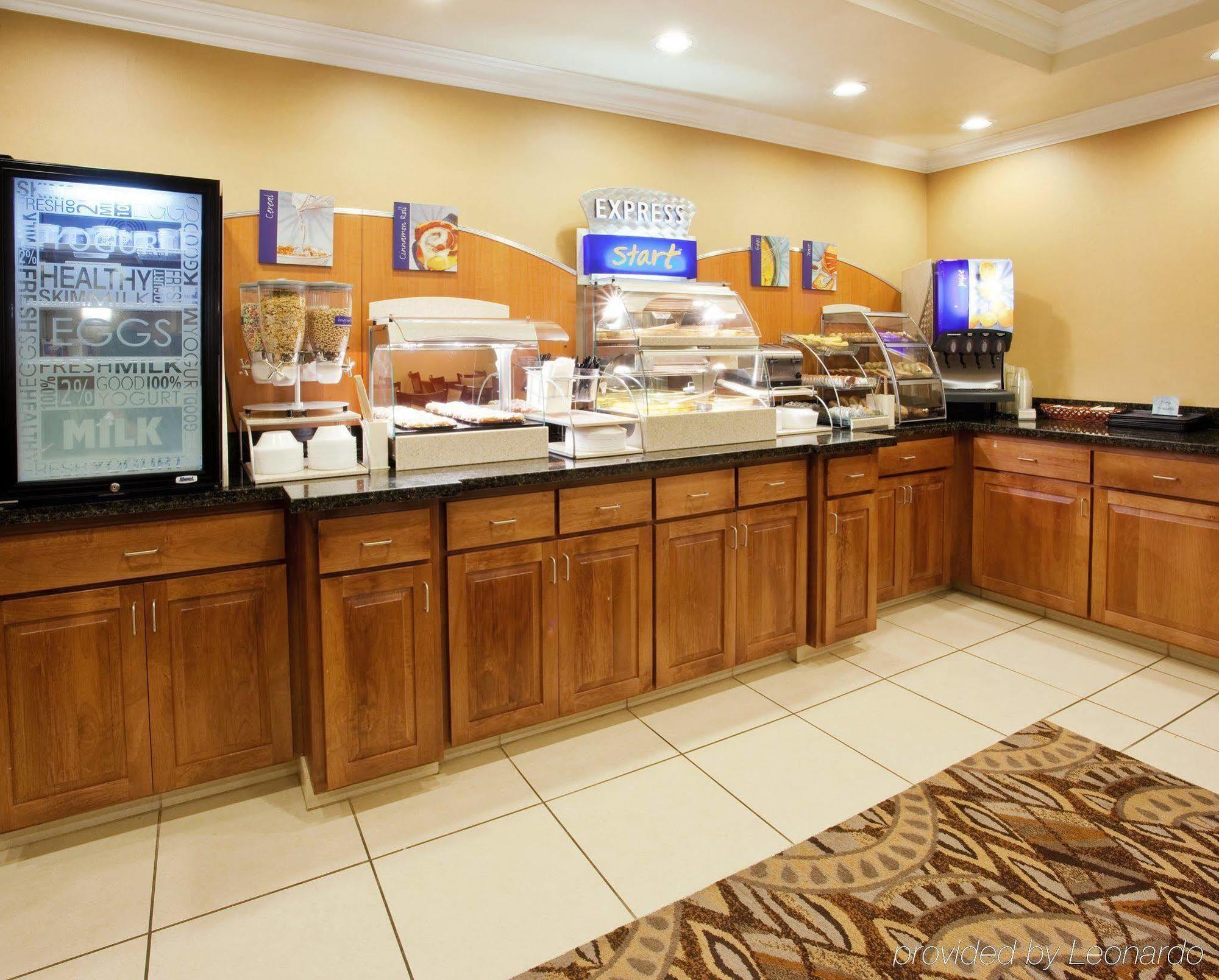 Holiday Inn Express Hotel & Suites Oroville Southwest, An Ihg Hotel Exterior foto